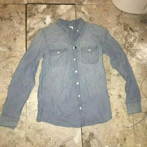 NWT jcrew top